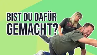 Der Wahrheitstest: So ist der Beruf Physiotherapeut*in wirklich! | Berufsorientierung mit Stuzubi