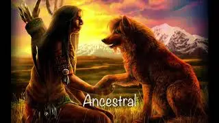 ANCESTRAL - RAP BEAT INSTRUMENTAL - (USO LIBRE/FREE USE)