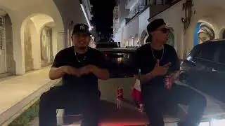 SANTA FAMILY &bull; SE RUMORA &bull; ( v&iacute;deo oficial) Kino PA , Em-Lopez 