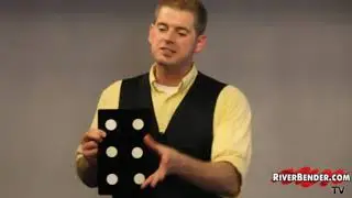Josh McVicar Magic Show: Engaging Teen Magic and Balloon Art at Hayner Library