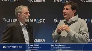 Zebra Enabling Partners for Growth in 2024