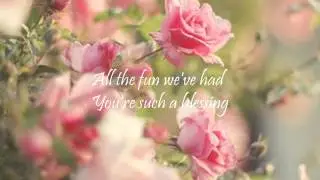 Happy Birthday My Friend - Song by Corrine May