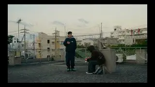 Steelsip × rihaku Planet  (Official Music Video)