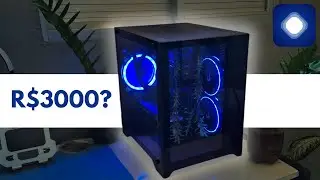 Meu PC Gamer Com Kit Xeon em 2025 - Vale A Pena?