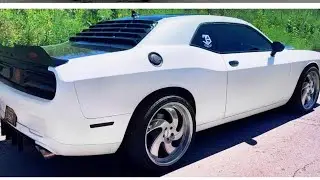 Как конвертировать Diablo Sport в HP Tuners CHALLENGER 2018