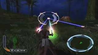 STAR WARS The Clone Wars | Mission 9: New Alliances | All Bonus Objectives | PS5 Gameplay