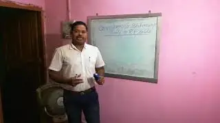 Conversion of Statement Scale to R.F. Scale