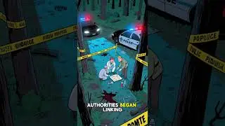 The Fugitive Within How One Man Evaded Justice
