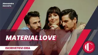 Material Love | Recensione 