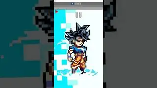 SWL+ SSB Goku's 4th Special + TRANSFORMATION ➜ Ultra Instinct | POWER WARRIORS V19.5 #powerwarriors
