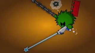 ctf4_old ChillerDragon's Instagib Skills [teeworlds]