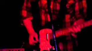 Dig Safe - The Tower and the Hanged Man (2011.04.21)