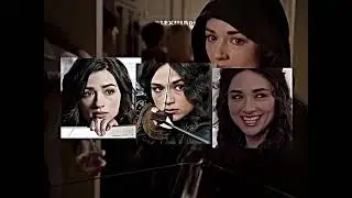 Crystal Reed #crystalreed #skyline #teenwolf  #allisonargent #crush #gotham #ghostland #swampthing