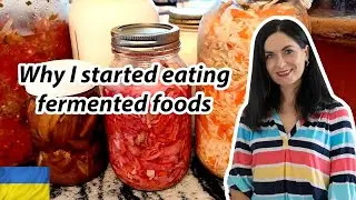 Why Are Fermented Foods Good For You?