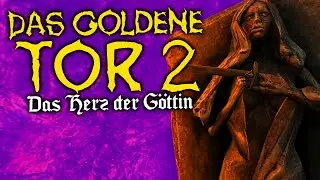 Eine göttliche Geschichte • Das Goldene Tor 2 [Gothic 2 Mod] | 07