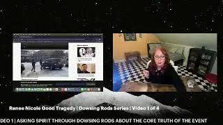 Renee Nicole Good ICE SHOOTING | YES or NO Series | Video 1 of 4