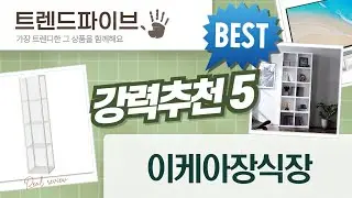 애플펜슬프로펜촉 이케아 장식장: 블랄리덴, 폰오우, 삼익 테디, NLBUU 거실장 리뷰!