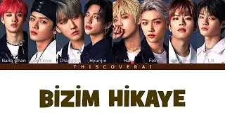 Stray Kids - Bizim Hikaye (AI Cover)