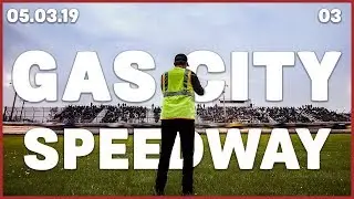 Episode 3 | Gas City Speedway | Opening Night