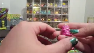 The Grossery Gang Vile Vending Machine 20 Pack Opening