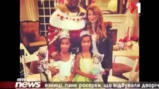 Песня Бейонсе Свалила Наземь P. Diddy - EmOneNews - 24.12.2013