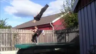Awesome Flips 2