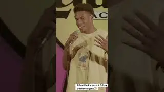 How Suburban Kids Problem Solve 🤣 #dweh#comedy#hood#suburbs#growth#life#funny#standupcomedy#standup