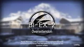 [Arknights] Break the Ice Event: BI-EX-2 Trim Medal | 3* Operators, Rope, & FEater
