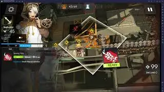 You should E2 Beehunter.