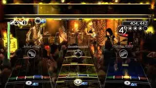 Lego Rock Band Export - 