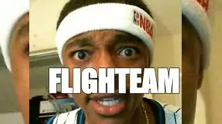 Amari Bryant - Flighteam (prod. ESKY)