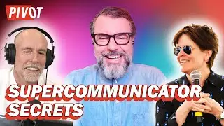 Что такое суперкоммуникатор? (И почему мы хотим им быть?) | Pivot