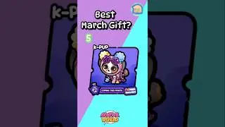 Best March Gift?! VOTE!👇💚💜🩵  #avatarworld #shorts #toyclub #lisatoyclub