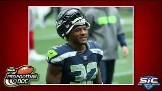 Why Seattle Seahawks RB Chris Carson May Have Played His Last Down in the NFL