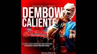 Dembow Caliente 2024 TAICARDIA Dj Miguel Mix Dj Luis Carlos Mix Dj Alejandro Mix