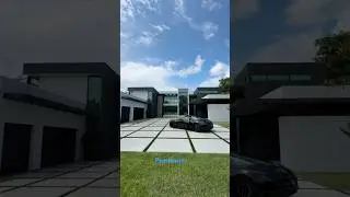 Penthouse sample design