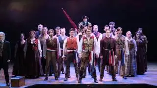 LES MIS&Eacute;RABLES 