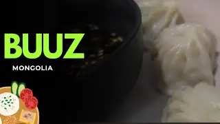 Buuz National Dish of Mongolia, Day - 28/195