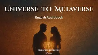 Universe to Metaverse | Where Dreams and Destiny Meet | Official Launch