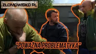 Padł silnik w maszynie! 