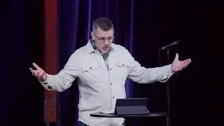 Partners in the Gospel 3-30-2025
