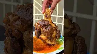 Beef Nalli #beefnalli #food #asmr #mukbang #short #reels #viralshort #reelsvideo #eatingshow