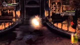 God of War Ascension: Maybe you should call a Doctor? Trophy -HTG