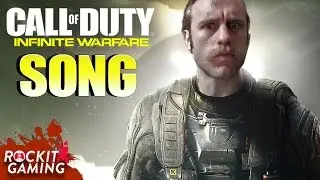 Call Of Duty Infinite Warfare Rap Song | Infinitely Do Me | Rockit Gaming