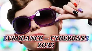 AI NOVA - Club Energize | Cyberbass 2025 (Bass Boosted Vibes)