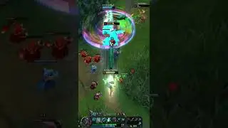 How to not play League  #shorts #vtuber #leagueoflegends  #vtuberen #leagueoflegendsfails