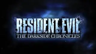 Resident Evil: Chronicles HD Collection Trailer [720p]