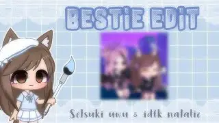𝙱𝚎𝚜𝚝𝚒𝚎 𝚎𝚍𝚒𝚝// 𝚏𝚝 𝙴𝚕𝚎𝚊𝚗𝚘𝚛𝚊 // 𝙶𝚊𝚌𝚑𝚊// 𝚂𝚎𝚝𝚜𝚞𝚔𝚒 𝚄𝚠𝚄