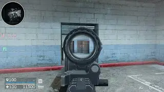 [CSS] Several newly modified mods that support dynamic scope effect