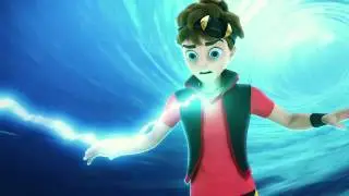 Zak Storm - Stuck Far Away